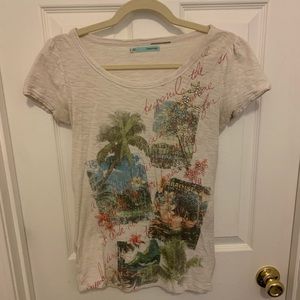 Maurices size medium top